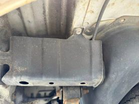 1997 TOYOTA HIACE CAMPER 3L CAMPER