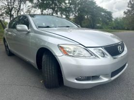 2006 LEXUS GS