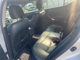 2012 LEXUS IS SEDAN SILVER AUTOMATIC - Auto Spot