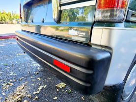 1997 SUBARU SAMBAR VAN EN07 DIAS CLASSIC