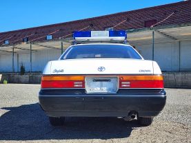 1994 TOYOTA CROWN SEDAN 1G-FE ROYAL E