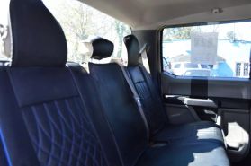 2015 Ford F150 Supercrew Cab - Image 19