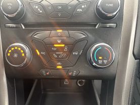 2017 FORD FUSION SEDAN GOLD AUTOMATIC - Auto Spot