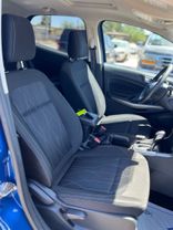 2018 FORD ECOSPORT SUV 3-CYL, TURBO, 1.0L SE SPORT UTILITY 4D