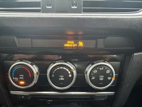 2016 MAZDA MAZDA6 SEDAN BROWN AUTOMATIC - Auto Spot