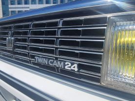 1990 TOYOTA CROWN SEDAN 1G-GE ROYAL SALOON