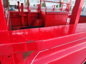 1998 TOYOTA TOYOACE TRUCK 3L FIRE TRUCK
