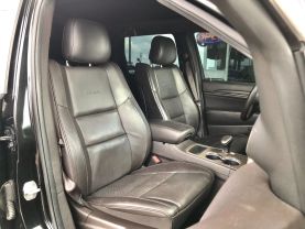 2015 JEEP GRAND CHEROKEE SUV V6, FLEX FUEL, 3.6 LITER SUMMIT SPORT UTILITY 4D