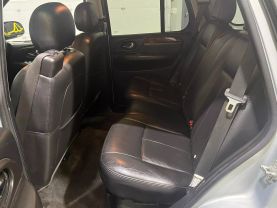 2007 GMC ENVOY SUV V8, 5.3 LITER DENALI SPORT UTILITY 4D