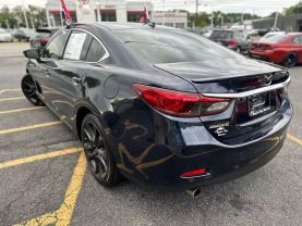 2016 MAZDA MAZDA6 SEDAN 4CYL PZEV SKYACTIV-G 2.5L I GRAND TOURING SEDAN 4D at Major Key Motors - used car dealership in Lebanon, PA.