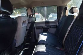 2015 Ford F150 Supercrew Cab - Image 22
