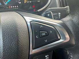 2018 FORD EDGE SUV BLACK AUTOMATIC - Auto Spot