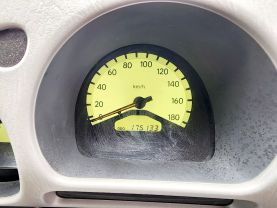 1997 TOYOTA ARISTO SEDAN 2JZ-GTE V300