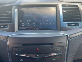 2013 LINCOLN MKS SEDAN GRAY AUTOMATIC - Auto Spot