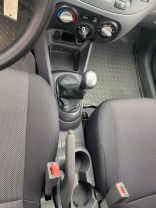2008 KIA RIO HATCHBACK RED AUTOMATIC - Auto Spot