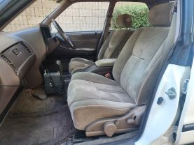 1990 TOYOTA CROWN SEDAN 1G-GE ROYAL SALOON