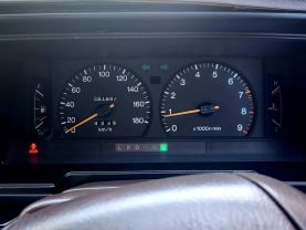 1990 TOYOTA CROWN SEDAN 1G-GE ROYAL SALOON