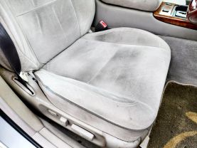 1997 TOYOTA ARISTO SEDAN 2JZ-GTE V300