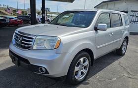 Used 2012 HONDA PILOT for $10,995 at Big Mikes Auto Sale in Tulsa, OK 36.0895488,-95.8606504