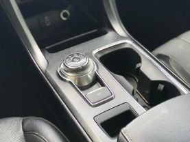 2018 FORD FUSION SEDAN 4-CYL, ECOBOOST, TURBO, 2.0 LITER TITANIUM SEDAN 4D