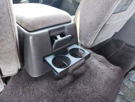 1998 TOYOTA HIACE VAN 1KZ-TE SUPER CUSTOM LIMITED