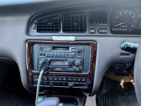 1994 TOYOTA CROWN SEDAN 1G-FE ROYAL E