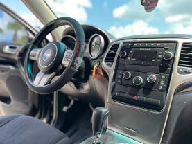 2012 JEEP GRAND CHEROKEE SUV - AUTOMATIC -  V & B Auto Sales