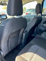 2018 FORD ECOSPORT SUV 3-CYL, TURBO, 1.0L SE SPORT UTILITY 4D