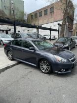 2015 SUBARU LEGACY SEDAN 4-CYL, PZEV, 2.5 LITER 2.5I SEDAN 4D