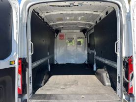 2017 FORD TRANSIT 350 VAN CARGO - AUTOMATIC - Citywide Auto Group LLC