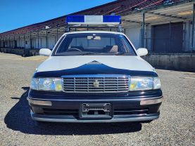 1994 TOYOTA CROWN SEDAN 1G-FE ROYAL E