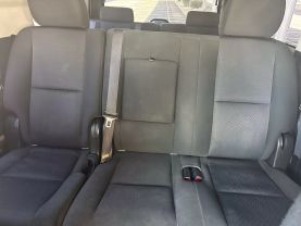 2011 GMC YUKON SUV V8, FLEX FUEL, 5.3 LITER SLE SPORT UTILITY 4D at The One Autosales Inc in Phoenix , AZ 85022  33.60461470880989, -112.03641575767358