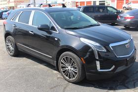 Used 2017 CADILLAC XT5 for $19,500 at Big Mikes Auto Sale in Tulsa, OK 36.0895488,-95.8606504