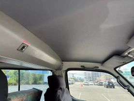 1997 TOYOTA HIACE CAMPER 3L CAMPER