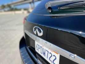 2010 INFINITI EX SUV V6, 3.5 LITER EX35 SPORT UTILITY 4D