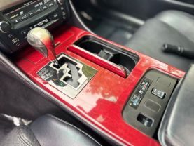 2006 LEXUS GS
