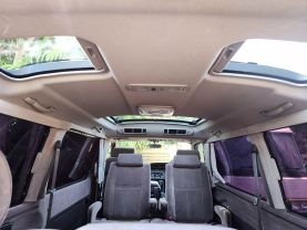 1998 TOYOTA HIACE VAN 1KZ-TE SUPER CUSTOM LIMITED