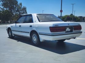 1990 TOYOTA CROWN SEDAN 1G-GE ROYAL SALOON