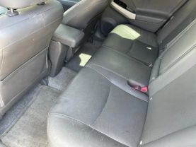 2010 TOYOTA PRIUS HATCHBACK 4-CYL, HYBRID, 1.8 LITER I HATCHBACK 4D