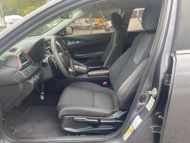 2019 HONDA INSIGHT SEDAN GRAY AUTOMATIC - Auto Spot