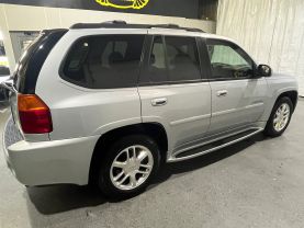 2007 GMC ENVOY SUV V8, 5.3 LITER DENALI SPORT UTILITY 4D