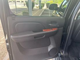 2013 CHEVROLET AVALANCHE SUV V8, FLEX FUEL, 5.3 LITER BLACK DIAMOND LT SPORT UTILITY PICKUP 4D 5 1/4 FT at The One Autosales Inc in Phoenix , AZ 85022  33.60461470880989, -112.03641575767358