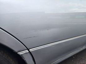 1997 TOYOTA ARISTO SEDAN 2JZ-GTE V300