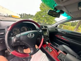 2006 LEXUS GS