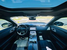 2020 LAND ROVER RANGE ROVER VELAR