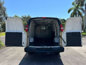 2017 CHEVROLET EXPRESS 2500 CARGO CARGO - AUTOMATIC - Citywide Auto Group LLC