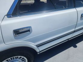 1990 TOYOTA CROWN SEDAN 1G-GE ROYAL SALOON