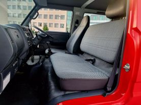 1998 TOYOTA TOYOACE TRUCK 3L FIRE TRUCK