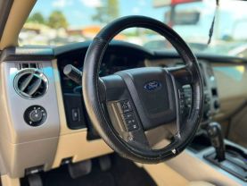 2016 FORD EXPEDITION EL SUV WHITE AUTOMATIC -  V & B Auto Sales