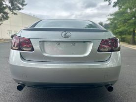 2006 LEXUS GS